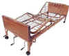 1802A cm Homecare Semi-Electric Bed- Semi-Electric Bed.jpg (7067 bytes)