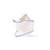 N95 Moldex 2200 Raleigh Durham Medical Particulate Respirator  