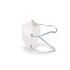 N95 Moldex 2200 Raleigh Durham Medical Particulate Respirator  