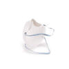 N95 Moldex 2200 Raleigh Durham Medical Particulate Respirator   
