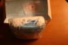 3 Ply Face Mask Raleigh Durham Medical