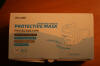 3 Ply Face Mask Raleigh Durham Medical