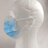 3 Ply Face Mask Raleigh Durham Medical