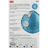 3M N95 Health Care Particulate Respirator and Surgical Mask 1860S Raleigh Durham Medical Specifications