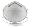 3m Particulate Respirator 8247, R95 with Naisance Level Organic Vapor Relief Raleigh Durham Medical Surgical Mask