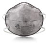 3m Particulate Respirator 8247, R95 with Naisance Level Organic Vapor Relief Raleigh Durham Medical Surgical Mask