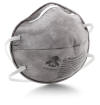 3m Particulate Respirator 8247, R95 with Naisance Level Organic Vapor Relief Raleigh Durham Medical Surgical Mask