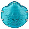 Raleigh Durham 3m Medical Surgical Face Mask 1860s  N95 Respirator