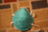 3M N95 1860 Particulate Respirator and Surgical Face Mask 1860 Raleigh Durham Medical