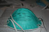 3M N95 1860 Particulate Respirator and Surgical Face Mask 1860 Raleigh Durham Medical