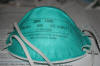 3M N95 1860 Particulate Respirator and Surgical Face Mask 1860 Raleigh Durham Medical
