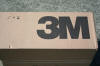 3M N95 1860 Particulate Respirator and Surgical Face Mask 1860 Raleigh Durham Medical