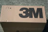 3M N95 1860 Particulate Respirator and Surgical Face Mask 1860 Raleigh Durham Medical