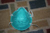 3M N95 1860 Particulate Respirator and Surgical Face Mask 1860 Raleigh Durham Medical