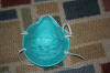 3M N95 1860 Particulate Respirator and Surgical Face Mask 1860 Raleigh Durham Medical