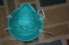 3M N95 1860 Particulate Respirator and Surgical Face Mask 1860 Raleigh Durham Medical
