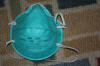 3M N95 1860 Particulate Respirator and Surgical Face Mask 1860 Raleigh Durham Medical