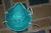 3M N95 1860 Particulate Respirator and Surgical Face Mask 1860 Raleigh Durham Medical