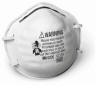 Raleigh Durham Medical Respirator Masks - Particulate 3M Particulate Respirator N95