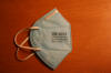 3m 9031 Antiparticulate PM 2.5 Face Mask Raleigh Durham Medical