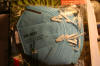 3m 9031 Antiparticulate PM 2.5 Face Mask Raleigh Durham Medical