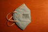 3m 9031 Antiparticulate PM 2.5 Face Mask Raleigh Durham Medical