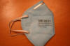 3m 9031 Particulate Respirator PM 2.5 Face Mask Raleigh Durham Medical