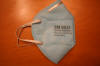 3m 9031 Particulate Respirator PM 2.5 Face Mask Raleigh Durham Medical