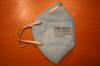 3m 9031 Particulate Respirator PM 2.5 Face Mask Raleigh Durham Medical