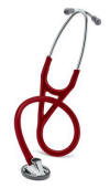 3m Master Cardiology Littmann Stethoscope Burgundy Raleigh Durham Medical