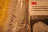 3m N95 Face Mask Particulate Respirator 8210 Raleigh Durham Chapel Hill Medical