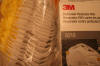 3m N95 Face Mask Particulate Respirator 8210 Raleigh Durham Chapel Hill Medical