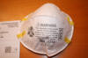 3m N95 Face Mask Particulate Respirator 8210 Raleigh Durham Chapel Hill Medical