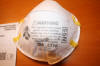 3m N95 Face Mask Particulate Respirator 8210 Raleigh Durham Chapel Hill Medical