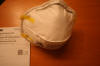 3m N95 Face Mask Particulate Respirator 8210 Raleigh Durham Chapel Hill Medical