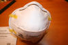 3m N95 Face Mask Particulate Respirator 8210 Raleigh Durham Chapel Hill Medical