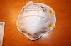 3m N95 Face Mask Particulate Respirator 8210 Raleigh Durham Chapel Hill Medical