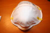 3m N95 Face Mask Particulate Respirator 8210 Raleigh Durham Chapel Hill Medical