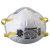 3m 8210 particulate Respirator Raleigh Durham Chapel Hill Medical