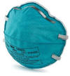 3M N95 Health Care Particulate Respirator and Surgical Mask 1860S Raleigh Durham Medical Specifications