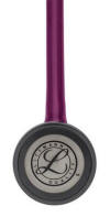 3m Littmann Stethoscope Master Cardiology Raleigh Durham Plum 2167 