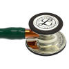 3m Cardiology 3 Hunter Green Littmann Stethoscope Raleigh Durham Medical 6206