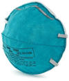 3m Surgical Mask 1860 Particulate Respirators Raleigh Durham Medica