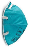 3M N95 Health Care Particulate Respirator and Surgical Mask 1860S Raleigh Durham Medical Specifications