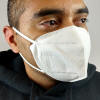 KN 95 Mask Raleighh Durham Medical cm