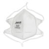 N95 Mask  Respirator by Protekx NIOSH Approved  Raleigh Durham Chapel Hill Medical cm