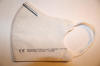 Antiviral Titanium Silver Face Mask Raleigh Durham Medical