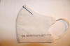 Antiviral Titanium Silver Face Mask Raleigh Durham Medical