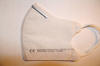 Antiviral Titanium Silver Face Mask Raleigh Durham Medical