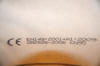 Antiviral Titanium Silver Face Mask Raleigh Durham Medical